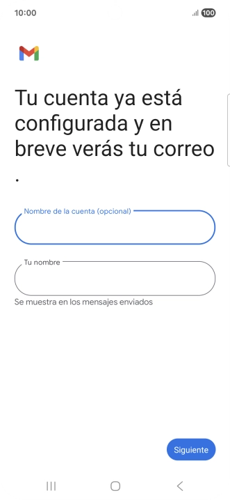 Pulsa en el campo bajo 