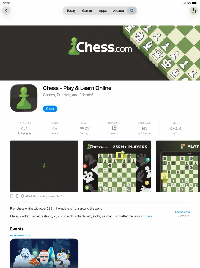 Slide your finger upwards starting from the bottom of the screen to return to the home screen. Slide your finger upwards starting from the bottom of the screen to return to the home screen.