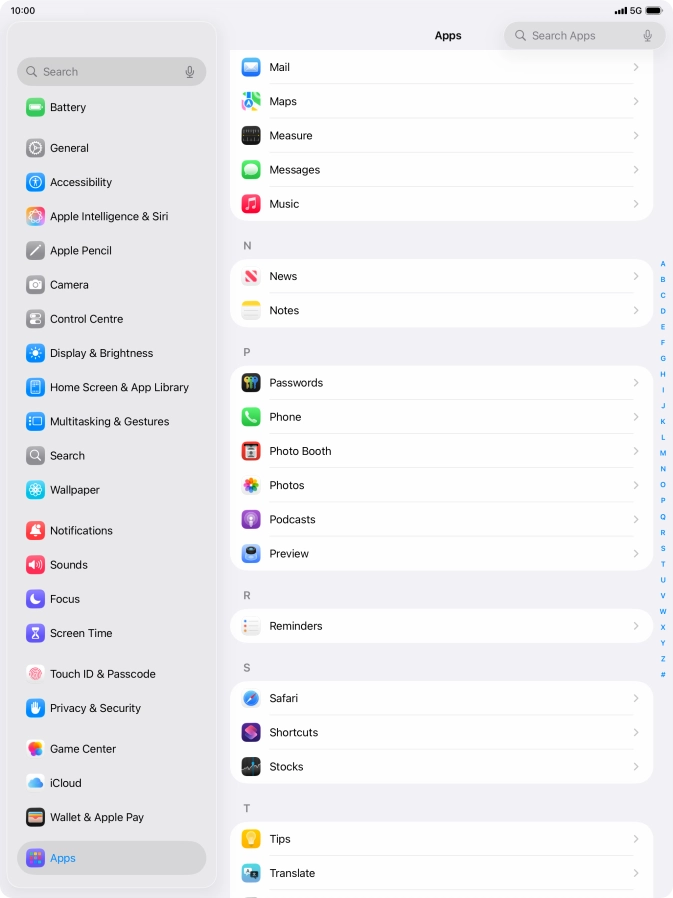 Press Messages. Press Messages.