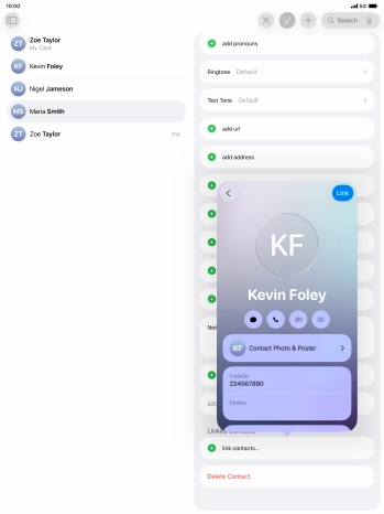 Press Link. Press Link.