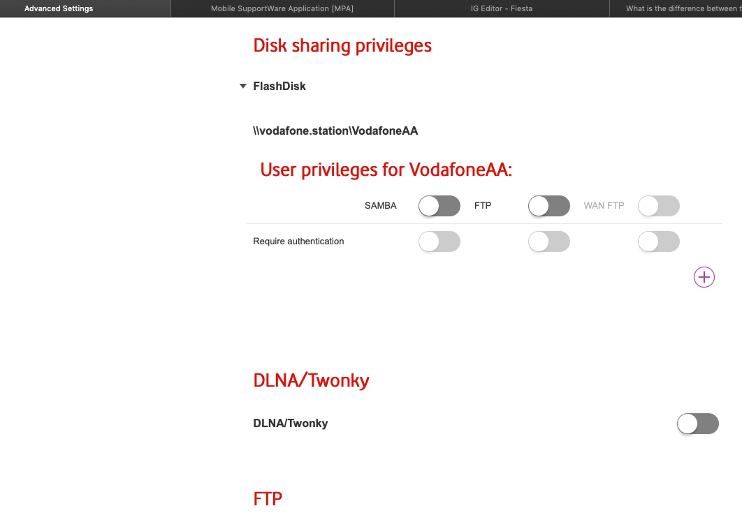 Click the indicator next to 