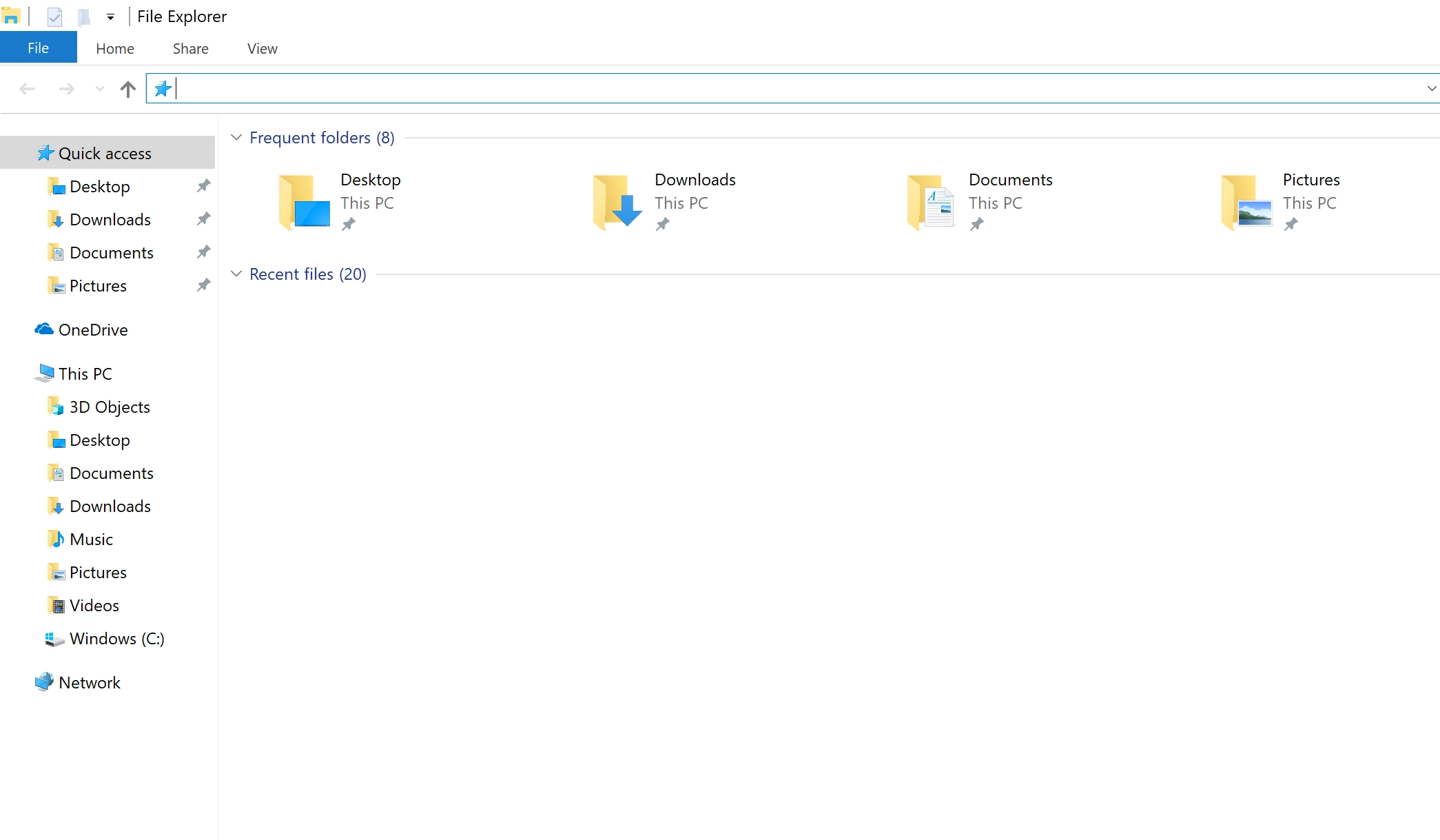 Highlight the address bar and go to 192.168.1.1