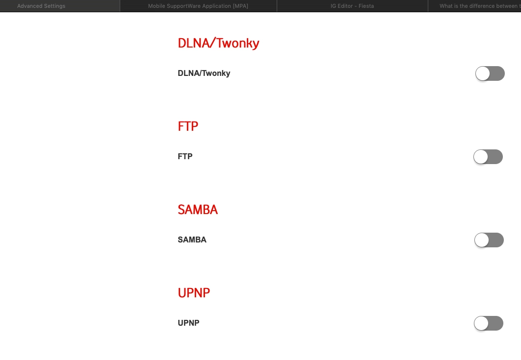 Click the indicator next to 