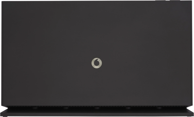 Vodafone Gigabox