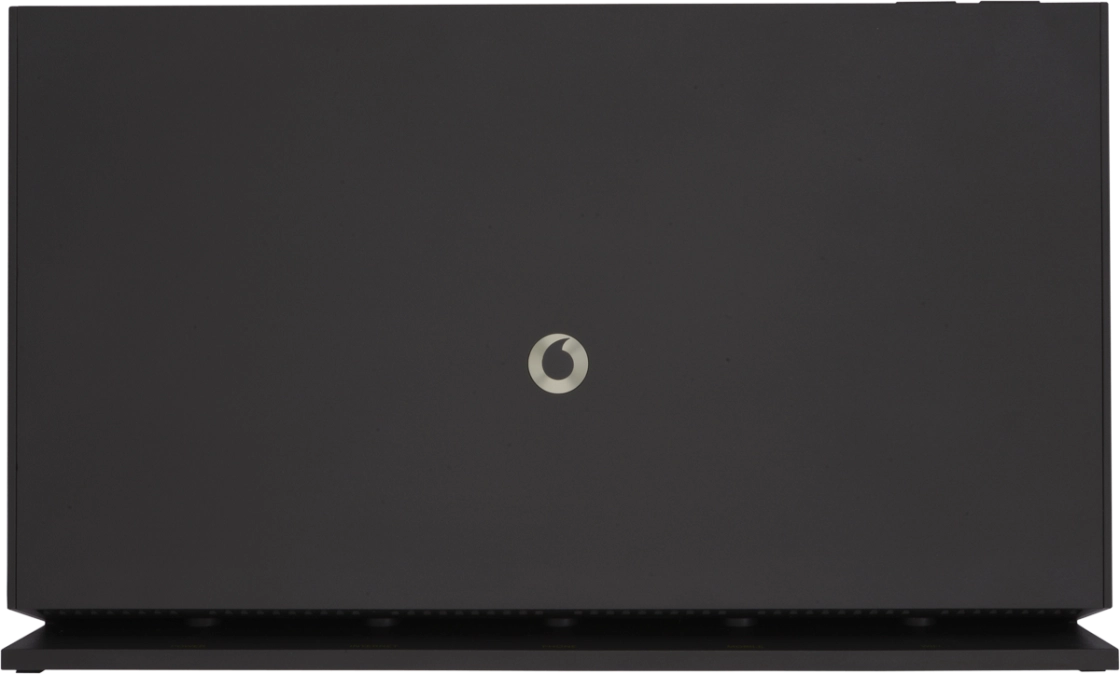 Vodafone Gigabox