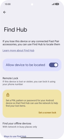 Slide your finger upwards starting from the bottom of the screen to return to the home screen. Slide your finger upwards starting from the bottom of the screen to return to the home screen.