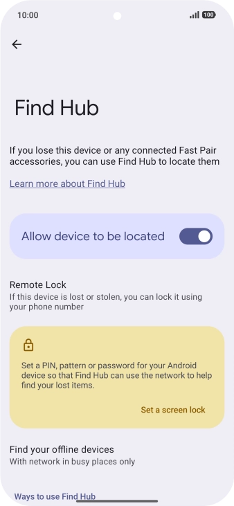 Slide your finger upwards starting from the bottom of the screen to return to the home screen. Slide your finger upwards starting from the bottom of the screen to return to the home screen.