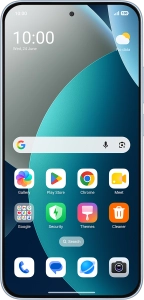 Xiaomi Redmi Note 15 Pro 5G