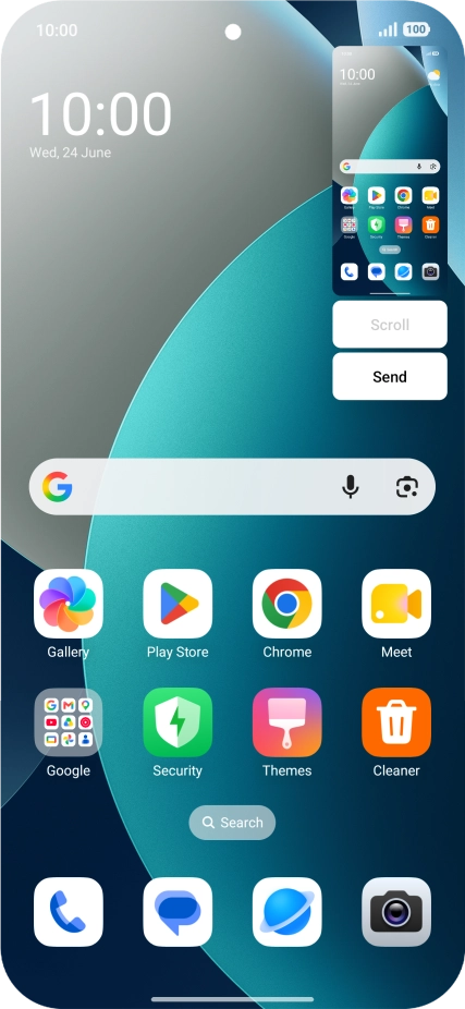 To edit your screenshot, press the screenshot and follow the instructions on the screen to make the required changes. To edit your screenshot, press the screenshot and follow the instructions on the screen to make the required changes.