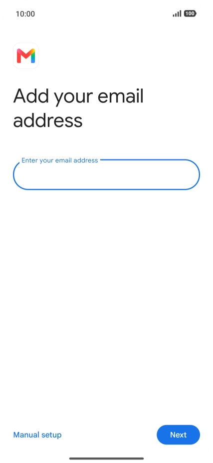 Press Next. Press Next.