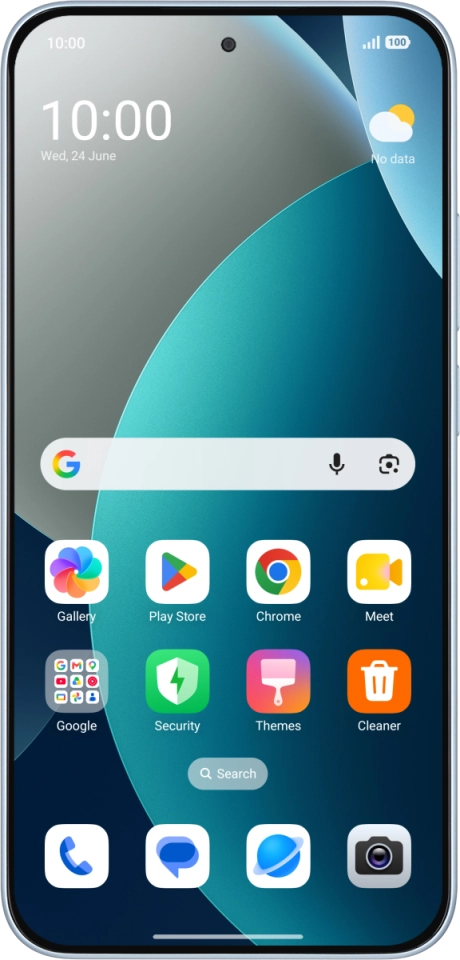 Xiaomi Redmi Note 15 Pro 5G
