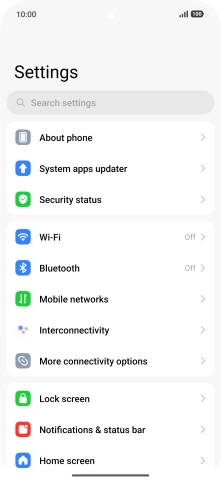 Press Mobile networks. Press Mobile networks.