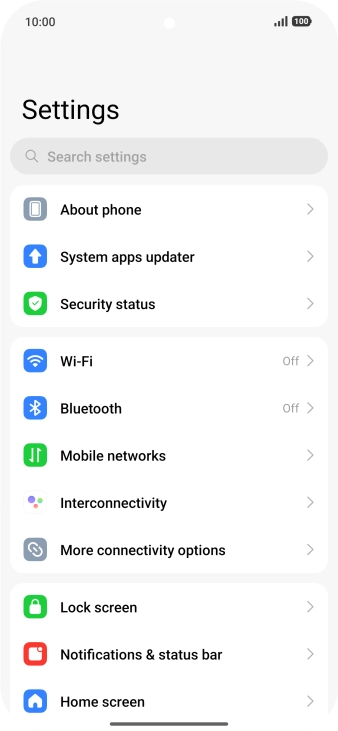 Press Mobile networks. Press Mobile networks.