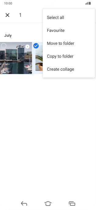 Press Select all. Press Select all.