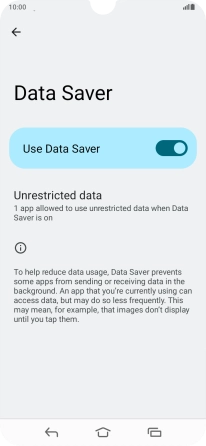 Press Unrestricted data. Press Unrestricted data.