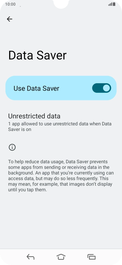 Press Unrestricted data. Press Unrestricted data.