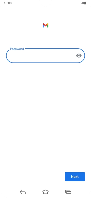 Press Next. Press Next.