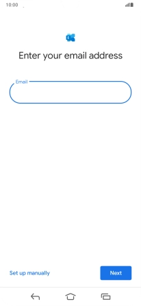 Press Next. Press Next.