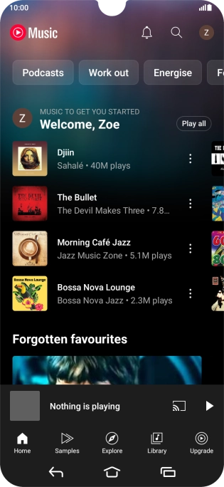 Press Library. Press Library.