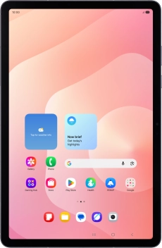 Samsung Galaxy Tab S11 5G