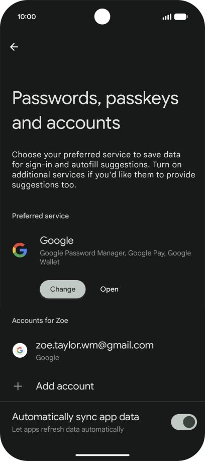 Slide your finger upwards starting from the bottom of the screen to return to the home screen. Slide your finger upwards starting from the bottom of the screen to return to the home screen.