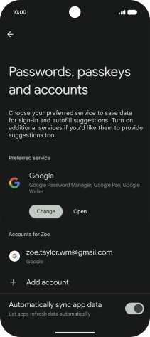 Slide your finger upwards starting from the bottom of the screen to return to the home screen. Slide your finger upwards starting from the bottom of the screen to return to the home screen.