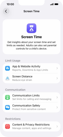 Press Communication Safety. Press Communication Safety.
