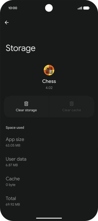 Slide your finger upwards starting from the bottom of the screen to return to the home screen. Slide your finger upwards starting from the bottom of the screen to return to the home screen.