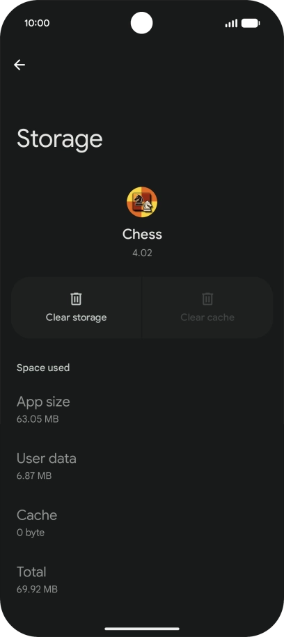 Slide your finger upwards starting from the bottom of the screen to return to the home screen. Slide your finger upwards starting from the bottom of the screen to return to the home screen.