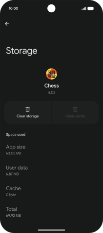 Slide your finger upwards starting from the bottom of the screen to return to the home screen. Slide your finger upwards starting from the bottom of the screen to return to the home screen.