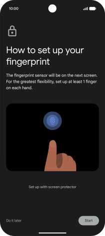 Press Start. Press Start.