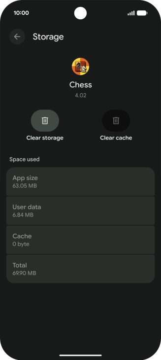 Slide your finger upwards starting from the bottom of the screen to return to the home screen. Slide your finger upwards starting from the bottom of the screen to return to the home screen.