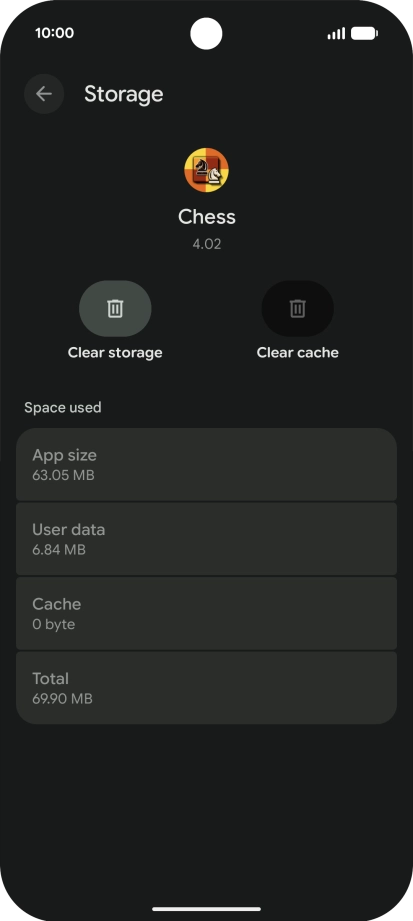 Slide your finger upwards starting from the bottom of the screen to return to the home screen. Slide your finger upwards starting from the bottom of the screen to return to the home screen.