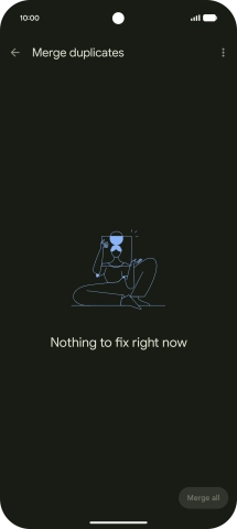 Slide your finger upwards starting from the bottom of the screen to return to the home screen. Slide your finger upwards starting from the bottom of the screen to return to the home screen.