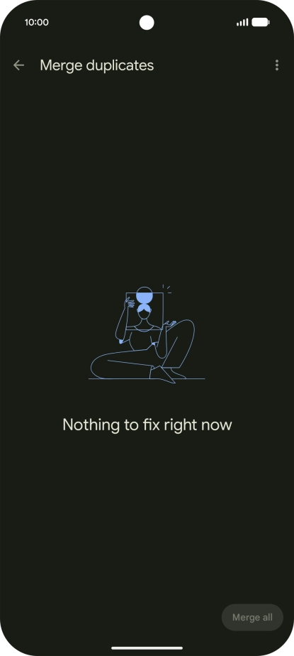 Slide your finger upwards starting from the bottom of the screen to return to the home screen. Slide your finger upwards starting from the bottom of the screen to return to the home screen.