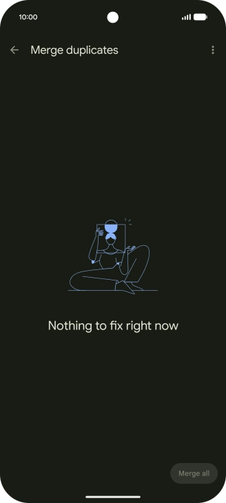 Slide your finger upwards starting from the bottom of the screen to return to the home screen. Slide your finger upwards starting from the bottom of the screen to return to the home screen.