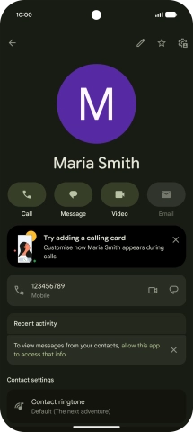 Slide your finger upwards starting from the bottom of the screen to return to the home screen. Slide your finger upwards starting from the bottom of the screen to return to the home screen.