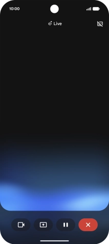 Talk to Gemini about the required topic. Talk to Gemini about the required topic.