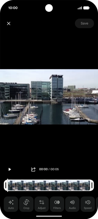 Press Audio. Press Audio.