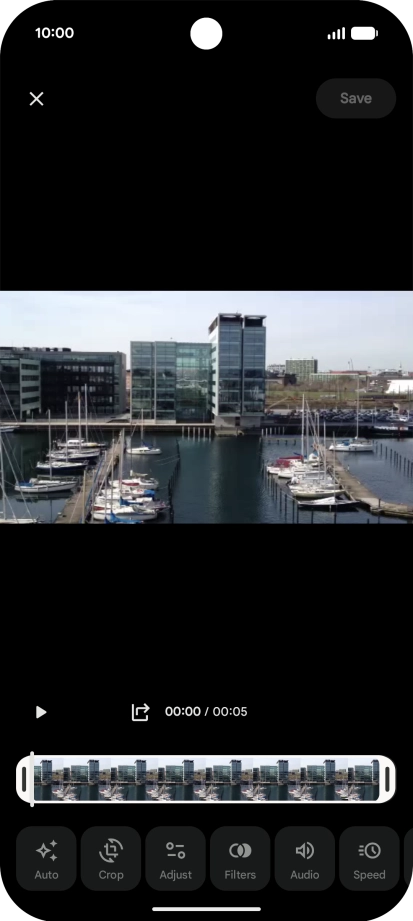 Press Audio. Press Audio.