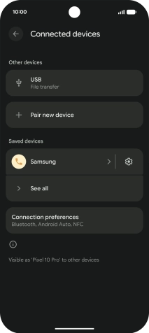 Slide your finger upwards starting from the bottom of the screen to return to the home screen. Slide your finger upwards starting from the bottom of the screen to return to the home screen.