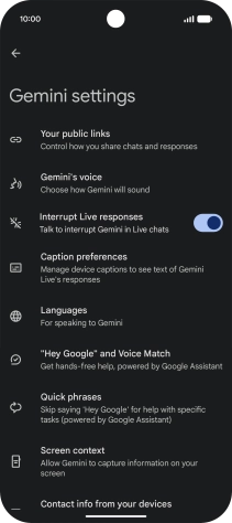 Press Languages and follow the instructions on the screen to select the required language. Press Languages and follow the instructions on the screen to select the required language.
