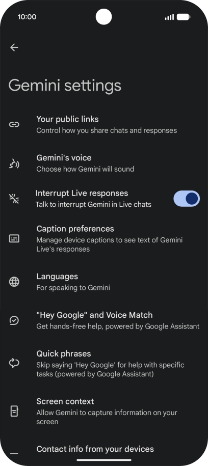 Press Languages and follow the instructions on the screen to select the required language. Press Languages and follow the instructions on the screen to select the required language.