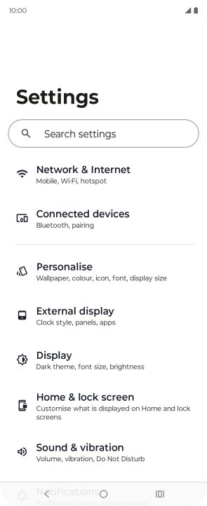 Press Network & Internet.