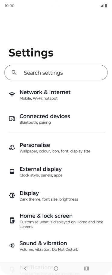 Press Network & Internet.