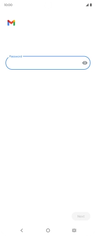 Press the field below Press the field below