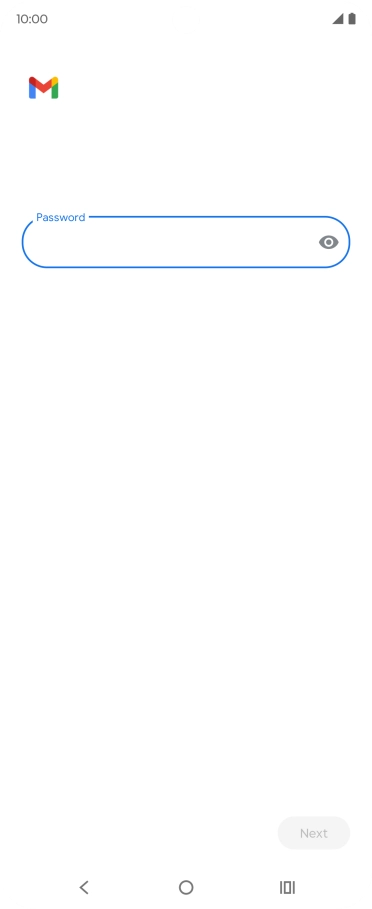 Press the field below Press the field below