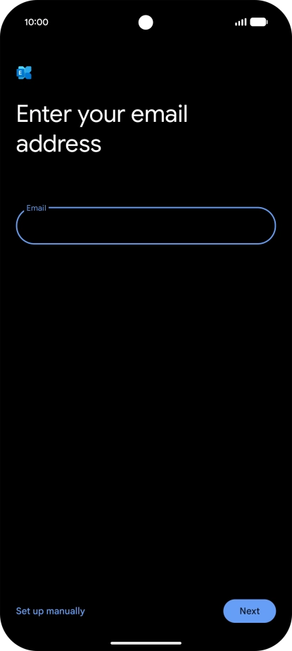 Press Next. Press Next.