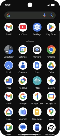 Press Play Store. Press Play Store.