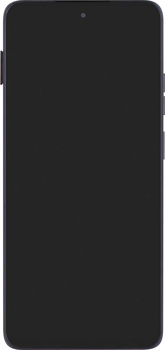 Remove the card holder from your phone.
